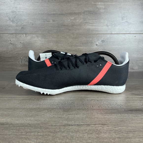 Adidas Adizero Avanti - Track - Spikes - Size 11.5 - Picture 6 of 8